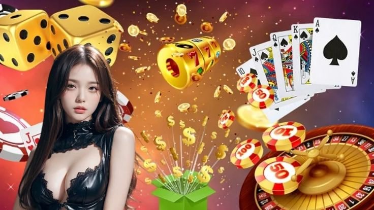 ck666 game